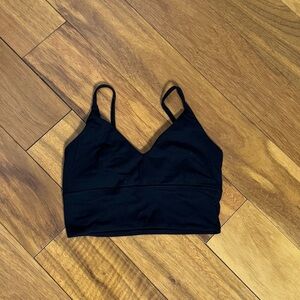 Lululemon Longline Bra - Light Support